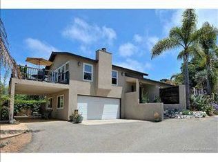 353 Ocean View Ave, Encinitas, CA 92024