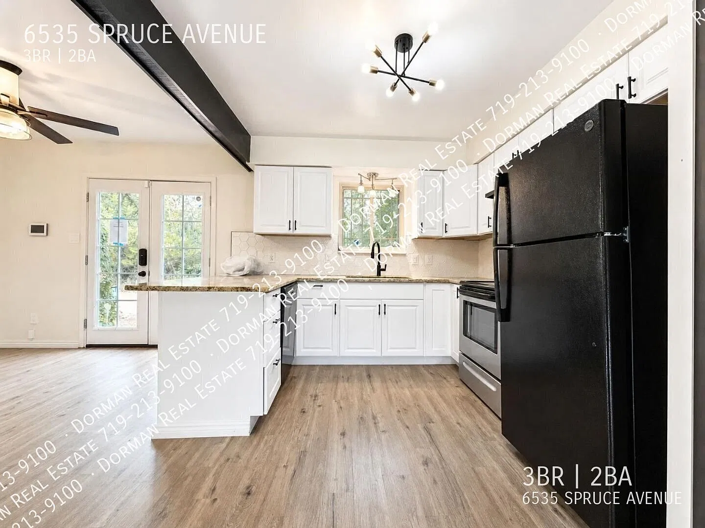 Pending Approval - 3 Bed, 3 Bath Home In Green Mountain Falls! — Photo 2