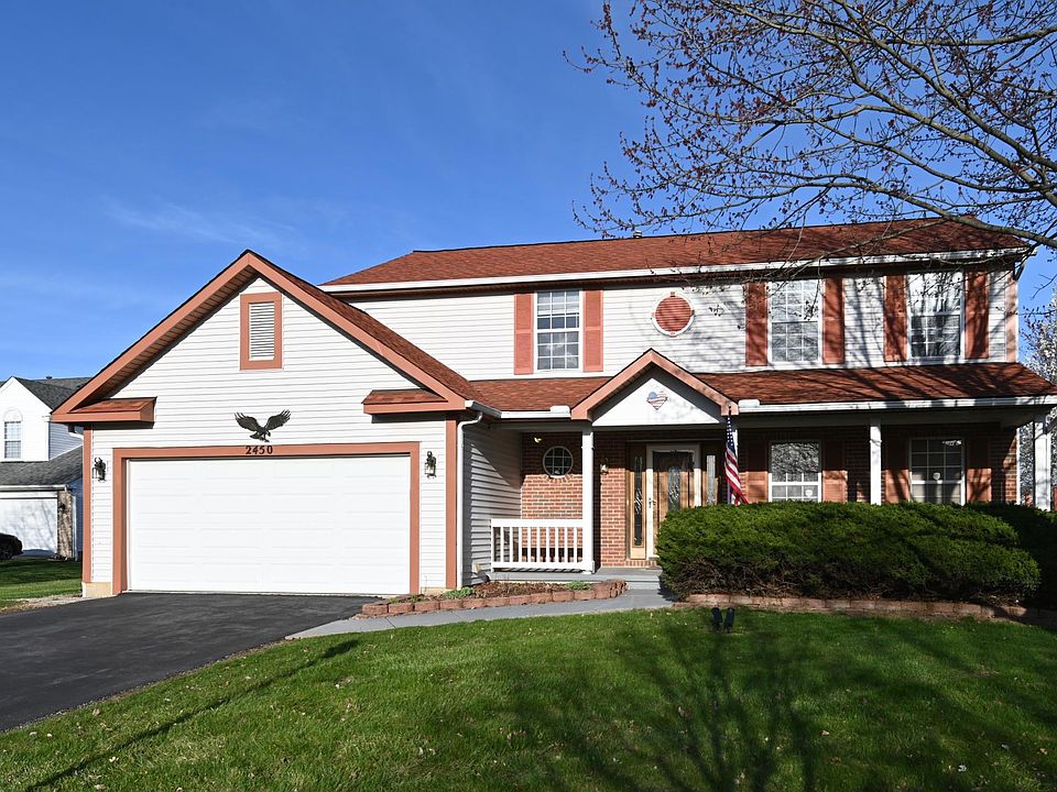 1st image of 2450 Merrybell Ct