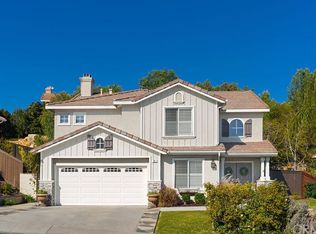 32 Sundown Dr, Trabuco Canyon, CA 92679
