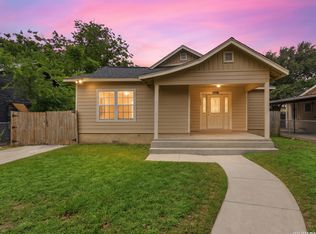 1030 W WINNIPEG AVE, San Antonio, TX 78225