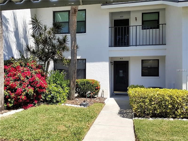 1100 Capri Isles Blvd #413