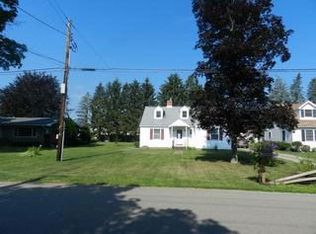 384 Cleveland Ave, Hornell, NY