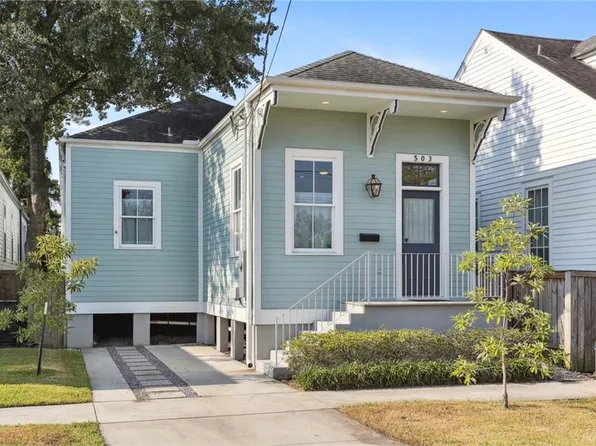 503 Homer St, New Orleans, LA 70114