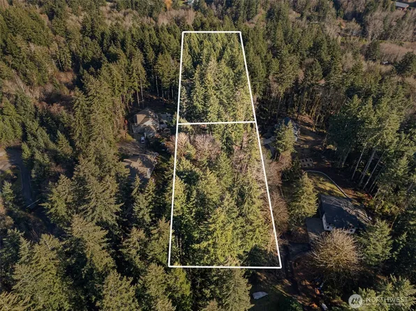 9519 63rd (Lot 3) Street NW, Gig Harbor, WA 98335