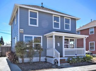 10545 East Ct, Oakland, CA