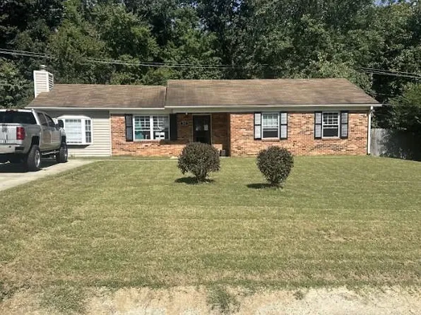 361 Northfield Dr, King, NC 27021