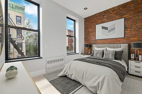 APARTMENT VOL.0〜12 セット 290 West 12th Street #2B in West Village, Manhattan | StreetEasy
