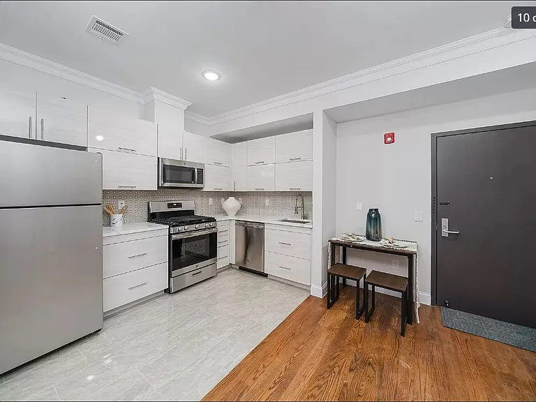 188 Kensington Ave #401 — Photo 5