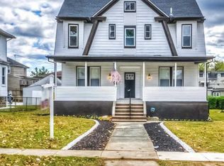 4007 Dorchester Rd, Baltimore, MD 21207