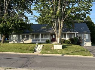 2 Hospital Dr, Massena, NY 13662