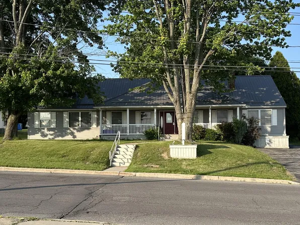 2 Hospital Dr, Massena, NY 13662