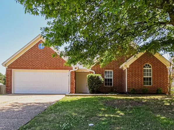 5746 Oakley Dr, Olive Branch, MS 38654