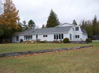 20276 E M 134, De Tour Village, MI 49725