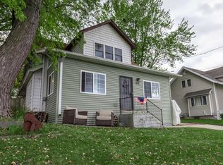 518 N Milwaukee St, Theresa, WI 53091