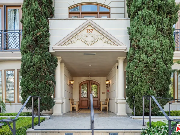 137 S Spalding Dr Unit 304, Beverly Hills, CA 90212
