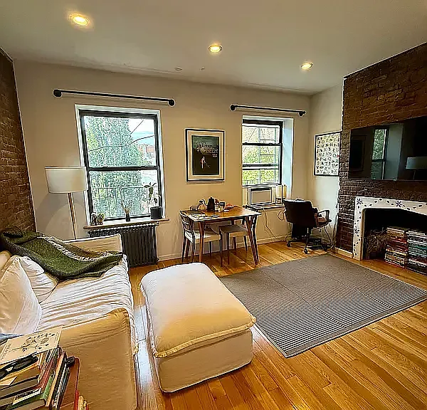 31 Carmine St #6 — Photo 1