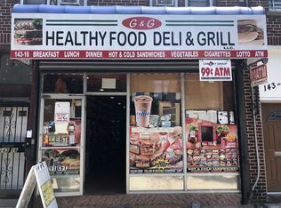 14316 Lakewood Ave, Jamaica, NY 11435