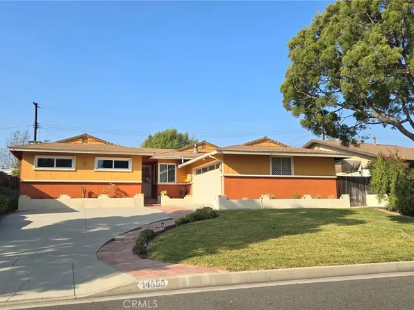 14555 Figueras Rd, La Mirada, CA 90638