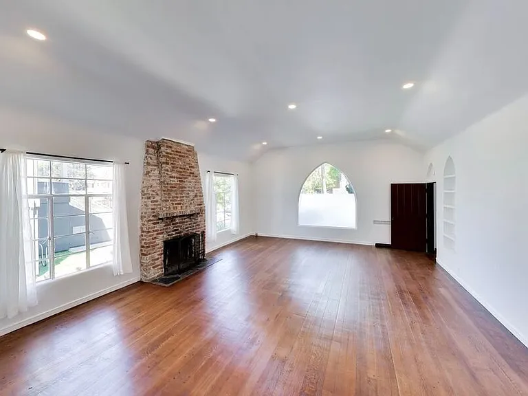 2336 Channing Way #A — Photo 2