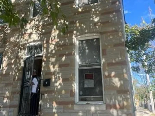 1518 E Lanvale St, Baltimore, MD 21213