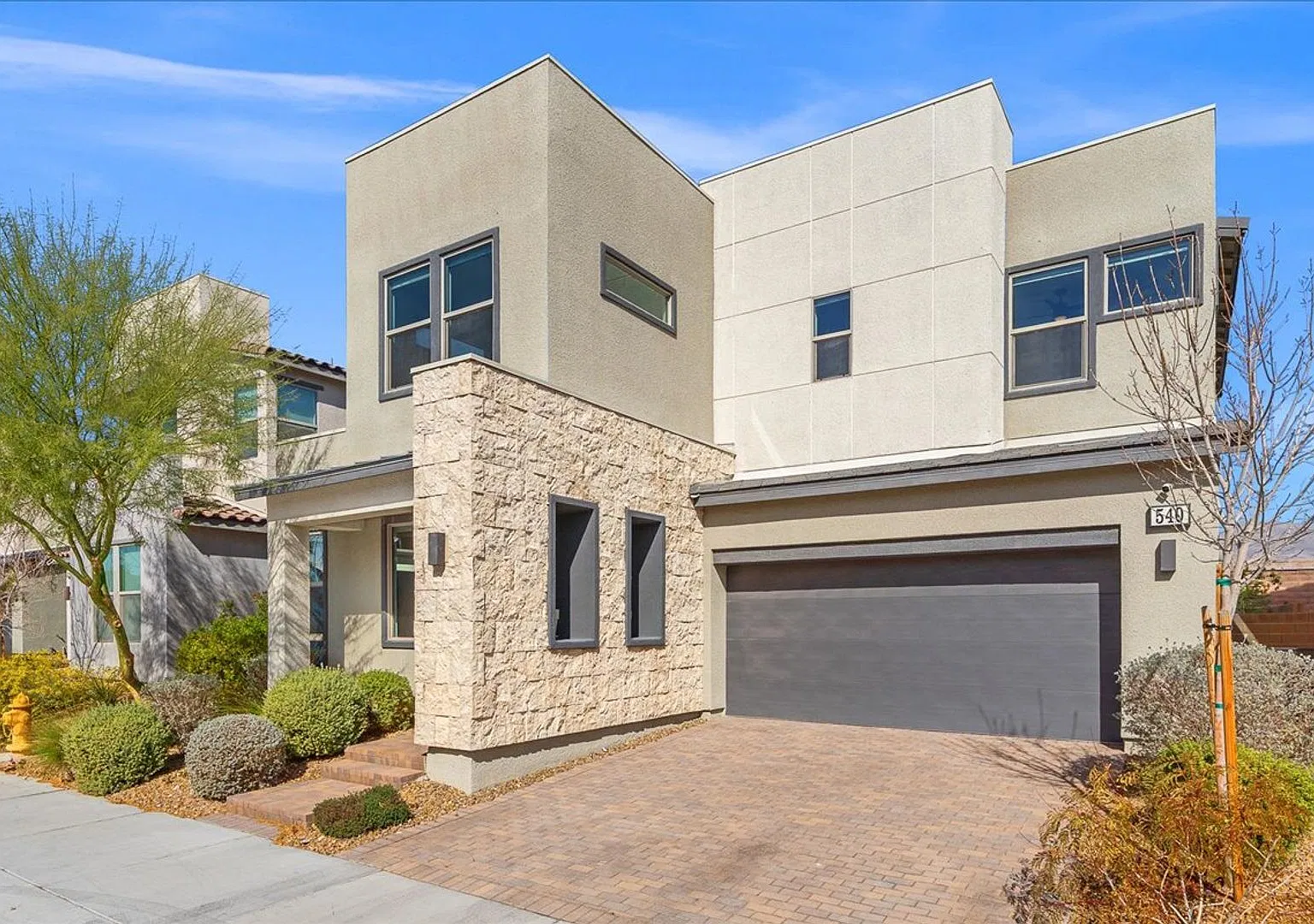Coming Soon: Contemporary 3 Bd Home, Open Concept — Photo 2