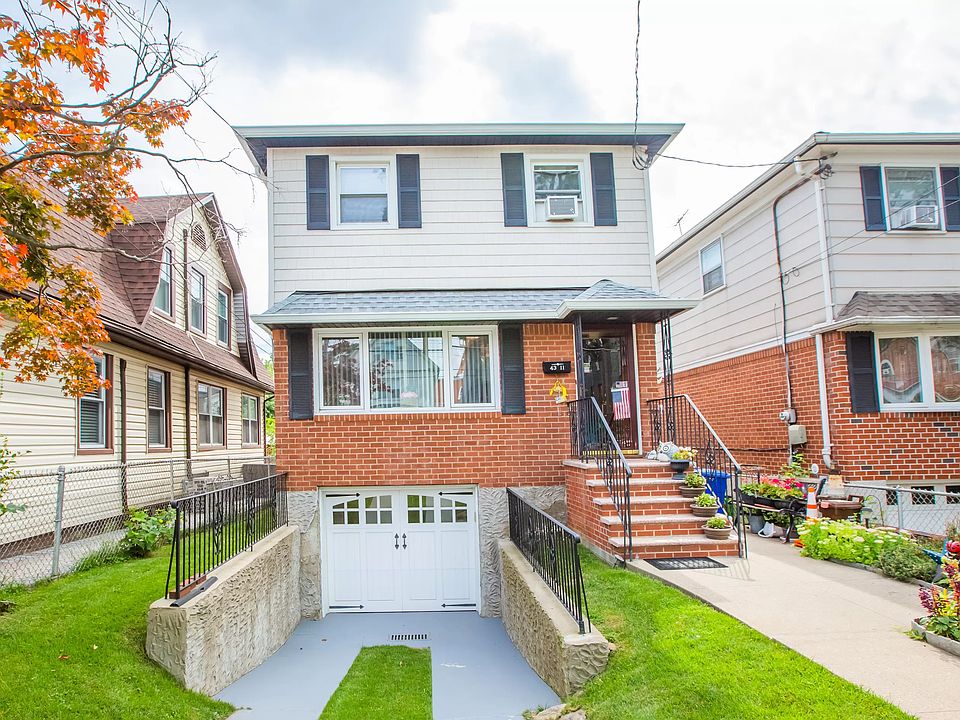 1st image of 43-11 166th St