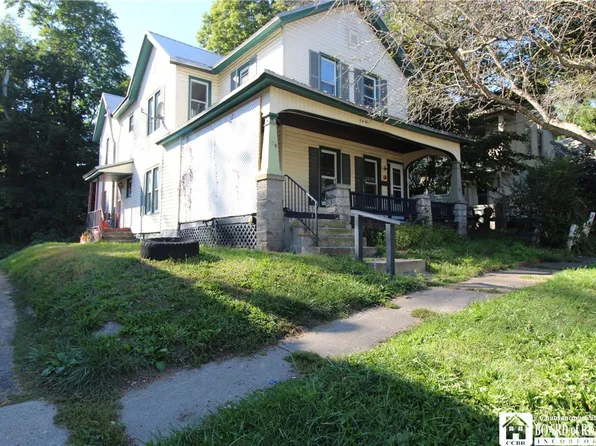 109 Stowe St, Jamestown, NY 14701