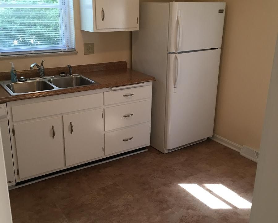 newly renovated kitchen