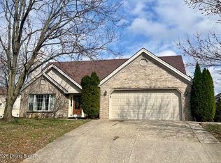 5103 Amber Hill Pl, Louisville, KY 40241