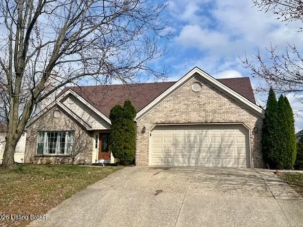 5103 Amber Hill Pl, Louisville, KY 40241