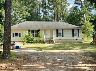 5400 Adams Chapel Rd, Dearing, GA 30808