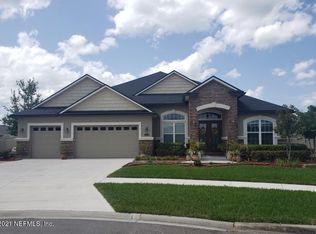 40 Labroad Ave, St Augustine, FL 32092
