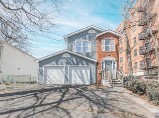 143-145 Parkview Ter, Newark, NJ 07112