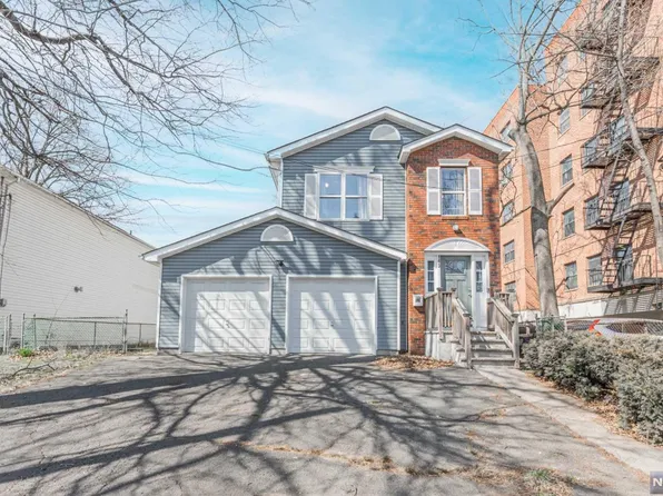 143-145 Parkview Ter, Newark, NJ 07112