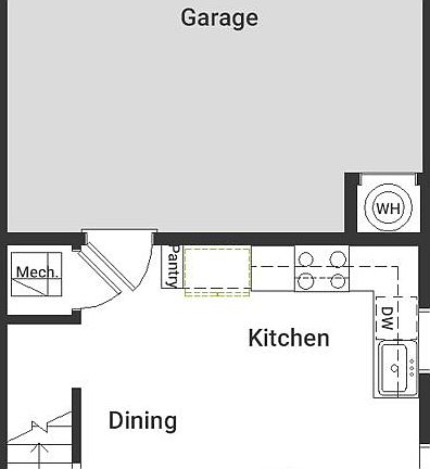 Venture First Floor