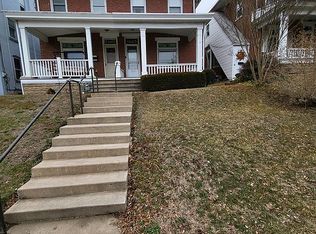 231 S Reading Ave, Boyertown, PA 19512