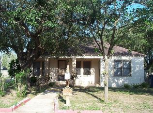 307 S Colorado Ave, Mercedes, TX 78570