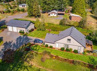41574 Shady Ln, Sweet Home, OR 97386