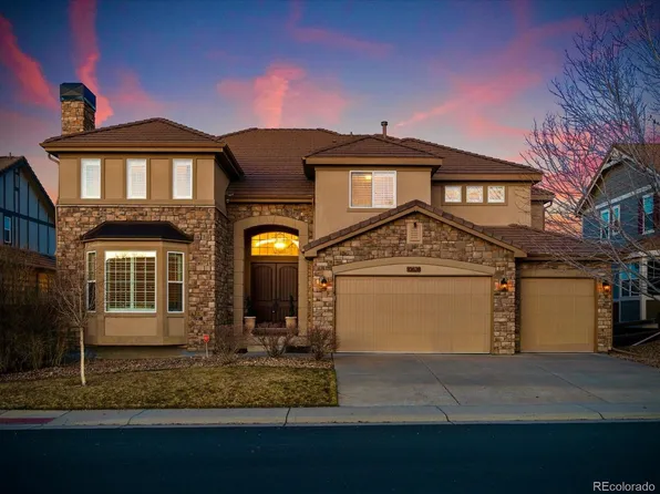 10628 Hillrose Street, Parker, CO 80134