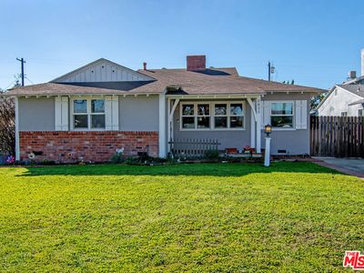 5835 Radford Ave, Valley Village, CA, 91607