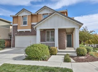 1198 S Irvine St, Mountain House, CA 95391