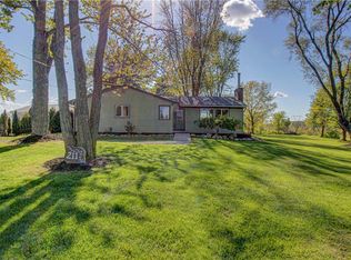 211 Riga Mumford Rd, Churchville, NY 14428