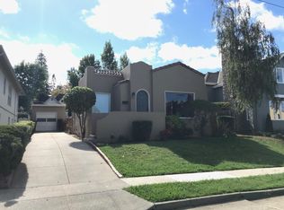 1337 Carlos Ave, Burlingame, CA
