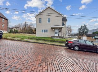 310 Juniper St APT 2, McKeesport, PA 15132