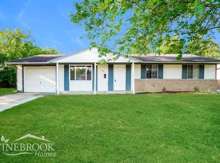 3731 Caracas Dr, Westerville, OH