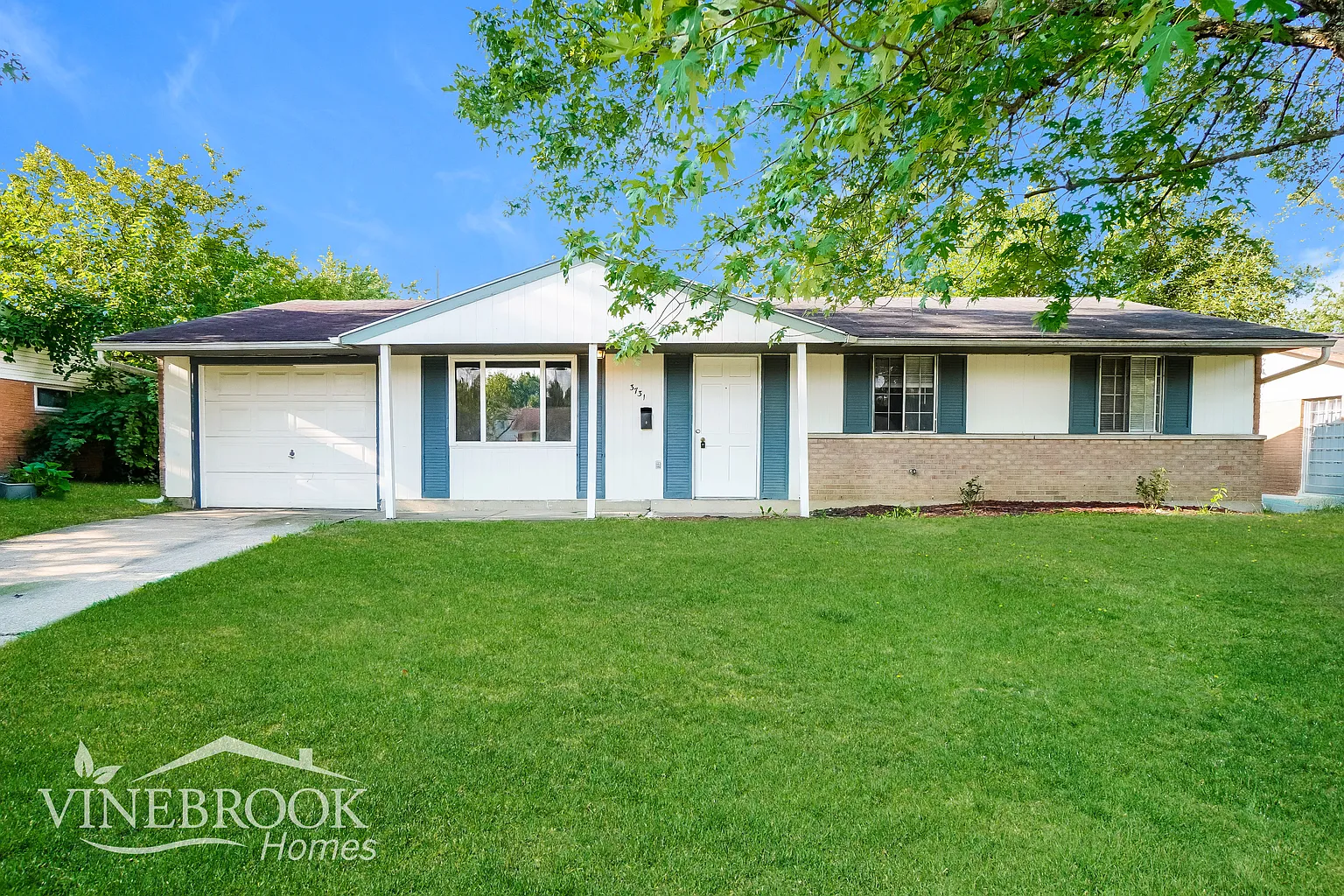 3731 Caracas Dr photo 1