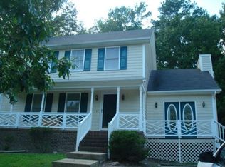 809 Grandview Dr, Durham, NC 27703