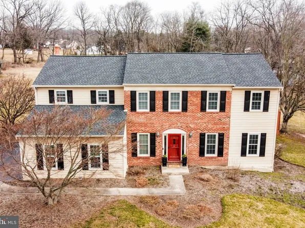 1020 Hildebidle Dr, Collegeville, PA 19426