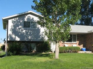 1235 Moore St, Lakewood, CO 80215